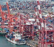 Korea's trade deficit streak to extend to 6th month, red as of Sept. 20 nears $30 bn