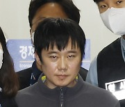 맨얼굴 드러낸 '신당역 살인' 전주환, "제가 정말 미친 짓 했다"