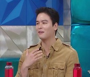 이장우, 드라마 촬영 중 10kg '급증량'하게 된 내막은? ('라스')[오늘밤TV]