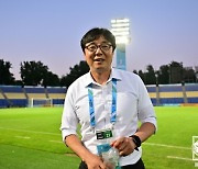 [MD현장] "강인아 대표팀 축하한다" 황선홍의 연락, 답장은 "월드컵 갈게요"