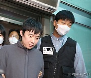 "전주환, 징역9년 구형 원망..8월부터 범행 준비"