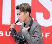 박재범, 벗을까요?[포토엔HD]