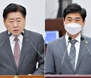 제주 하수처리시설 민간 운영..오영훈 지사 "장기적으로 옳다"