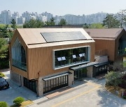 중랑구 환경교육센터, 서울시 지역환경교육센터 지정