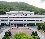 김성제 의왕시장 열린행정 구현..'찾아가는 시장실' 운영