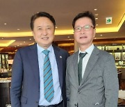 김영환 지사, 충북지원특별법 제정 '잰걸음'