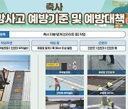 6개월 새 지붕서 5명 추락사..충남 축산농가서 잇따른 사망사고