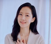 '인생은 아름다워' 염정아 "보컬 연습 1년, 녹음할 때 제일 힘들었다"[인터뷰②]