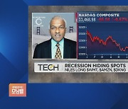 [모닝 인사이트] 댄 나일스 "FOMC 회의 이후 시장 더 하락할 것..내년 6월 금리인하 가능성 없어"