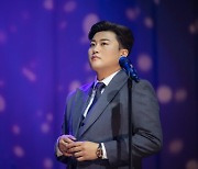 '트롯픽' 김호중 첫 전국투어 콘서트 성료 기원 이벤트 종료 [DA:차트]