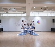최유정, 'Sunflower (P.E.L)' 퍼포먼스 뮤직비디오 추가공개