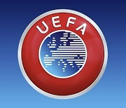 UEFA, 유로 2024에 러시아 출전 금지 확정