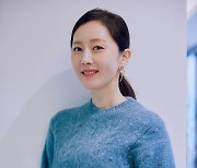 '인생은 아름다워' 염정아 "막연한 바람이었던 뮤지컬영화 출연, 현실 됐다" (인터뷰)