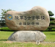 [게시판] 육군3사관학교총동문회, 임관 40주년·30주년행사 개최