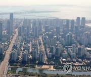 투기과열지구 해제된 인천 송도국제도시