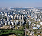 투기과열지구 해제된 인천 송도국제도시