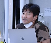 배우 전노민, 연극 '공동생활자'로 연출가 데뷔