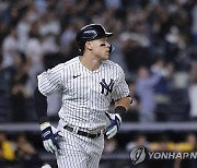 인종차별·약물로 얼룩진 MLB 홈런사 '깨끗한' 저지가 다시 썼다