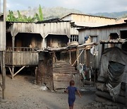 SAO TOME AND PRINCIPE DAILY LIFE