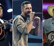 Music-CMT Artists of the Year