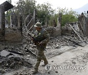 KYRGYZSTAN TAJIKISTAN BORDER CONFLICT