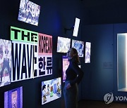 Britain Hallyu The Korean Wave Exhibition