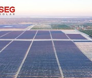 [PRNewswire] Xinhua Silk Road "SEG Solar, 텍사스주에 2GW PV 모듈 공장 설립"