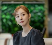 '인생은 아름다워' 박세완 "옹성우, 잘생겨서 집중하기 쉬웠다"[인터뷰①]