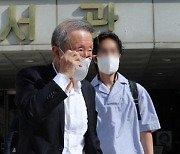 홍원식 남양유업 회장 "한앤코 M&A 소송 패소 유감..즉각 항소"