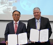 휴니드, GA-ASI와 글로벌 부품 공급망 협력 MOU