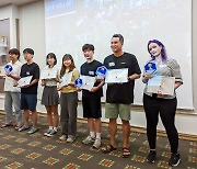 테트리스와 만난 인공지능..GIST 학생들 국제 대회서 우승