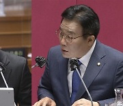 [백브리핑] 한동훈 "여론조사서 이름 빼달라는 게 더 호들갑"