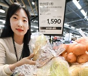 홈플러스, '맛난이 농산물' 할인 판매로 상생 가치 실현