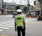 광주·전남 외국인 교통법규 위반 급증..6년간 2만4972건