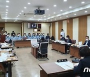 문기봉 대구공공시설관리공단 이사장 후보, '도공 임원탈락 원인' 논란