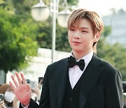 강다니엘, 심쿵