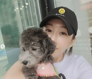 '박군♥' 한영 "반려견은 가족, 조금 친절히 말해달라"..무슨 일?