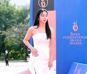 [E포토] 김예원, '수리남 사모님의 눈부신 자태'