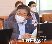 이병훈, 尹 비속어 논란에 "하도 사고 치니 국민들이 걱정"