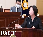 남원시의회, 최경식 시장 상대 시정질문..민간개발·인사 문제 제기
