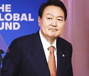 尹, 미국서 '유엔·양자회담' 마무리..캐나다로 이동