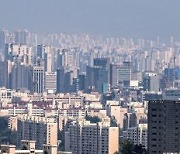 서울·경기 규제지역 기상도는 '당분간 흐림'