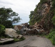 사흘만에 또..멕시코 서부서 규모 6.8 강도 지진 발생