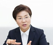 경찰 '선거법 위반 의혹' 김미경 은평구청장 관련 압수수색