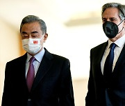 미중 외교장관 23일 뉴욕서 회담..대만문제 등 다룬다