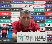 23일 평가전 치르는 코스타리카, 어떤 팀? 벤투 감독 데뷔전서 韓 2-0 승리