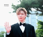 강다니엘 '강아지 강' [EM포토]