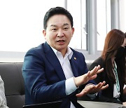 원희룡 "부동산 규제 해제, 거래 활성화·가격 방어 취지 아냐"