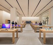 '삼성 텃밭' 공략 나선 애플..올해만 새 매장 2곳 개장