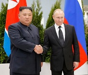 북한 국방성 "러시아에 무기·탄약 수출한 적도, 계획도 없다"